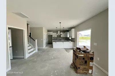 169 Pendergrass Drive, Princeton, NC 27569 - Photo 5