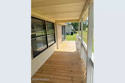 250 Bream Street, Holly Ridge, NC 28445 - Photo 25