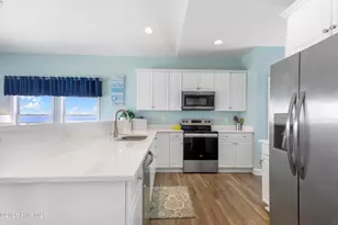 242 Sea Shore Dr, North Topsail Beach, NC 28460 - Photo 15