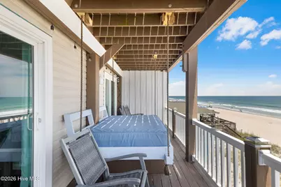 242 Sea Shore Drive, North Topsail Beach, NC 28460 - Photo 43