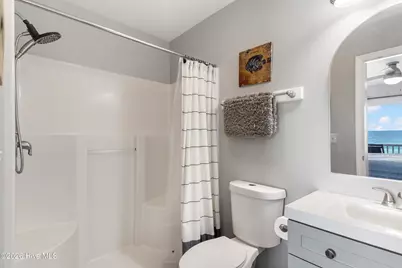242 Sea Shore Drive, North Topsail Beach, NC 28460 - Photo 35