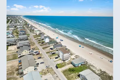 242 Sea Shore Drive, North Topsail Beach, NC 28460 - Photo 67