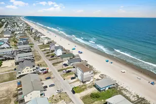 242 Sea Shore Dr, North Topsail Beach, NC 28460 - Photo 67