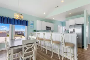 242 Sea Shore Dr, North Topsail Beach, NC 28460 - Photo 13