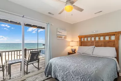242 Sea Shore Drive, North Topsail Beach, NC 28460 - Photo 45