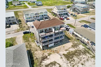 242 Sea Shore Drive, North Topsail Beach, NC 28460 - Photo 71