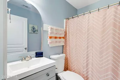 242 Sea Shore Drive, North Topsail Beach, NC 28460 - Photo 59
