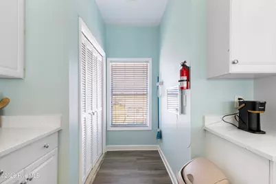 242 Sea Shore Drive, North Topsail Beach, NC 28460 - Photo 19