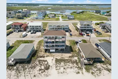 242 Sea Shore Drive, North Topsail Beach, NC 28460 - Photo 69