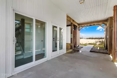 242 Sea Shore Drive, North Topsail Beach, NC 28460 - Photo 61