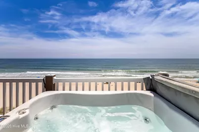 242 Sea Shore Drive, North Topsail Beach, NC 28460 - Photo 5
