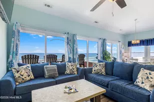 242 Sea Shore Dr, North Topsail Beach, NC 28460 - Photo 9