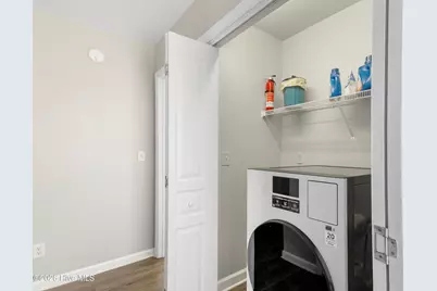 242 Sea Shore Drive, North Topsail Beach, NC 28460 - Photo 27