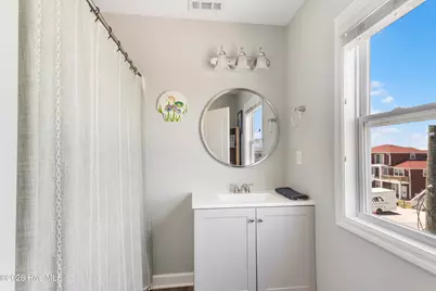 242 Sea Shore Drive, North Topsail Beach, NC 28460 - Photo 55