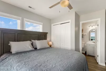 242 Sea Shore Drive, North Topsail Beach, NC 28460 - Photo 33