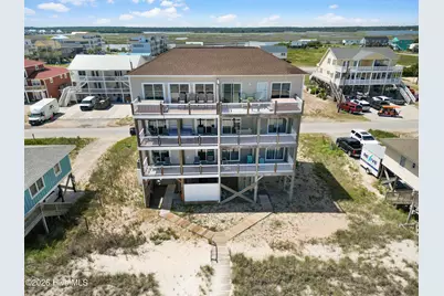 242 Sea Shore Drive, North Topsail Beach, NC 28460 - Photo 3