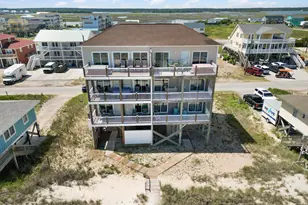 242 Sea Shore Dr, North Topsail Beach, NC 28460 - Photo 3