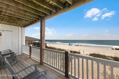 242 Sea Shore Drive, North Topsail Beach, NC 28460 - Photo 47