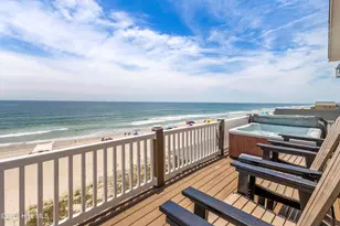 242 Sea Shore Dr, North Topsail Beach, NC 28460 - Photo 7