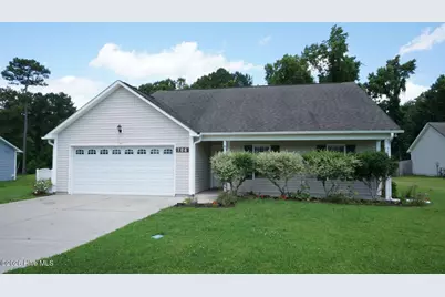 106 Farmgate Drive, Richlands, NC 28574 - Photo 23