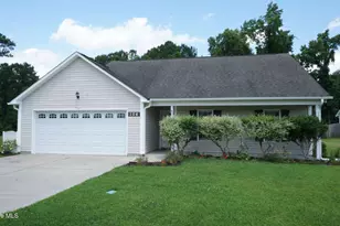 106 Farmgate Dr, Richlands, NC 28574 - Photo 23