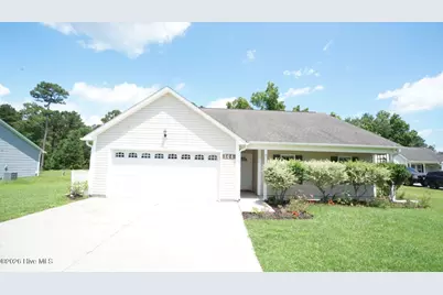 106 Farmgate Drive, Richlands, NC 28574 - Photo 1
