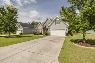 719 Houston Lake Dr, Evans, GA 30809 - Photo 3
