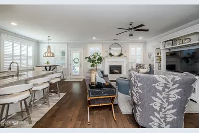 719 Houston Lake Drive, Evans, GA 30809 - Photo 15