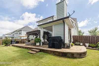 719 Houston Lake Drive, Evans, GA 30809 - Photo 65