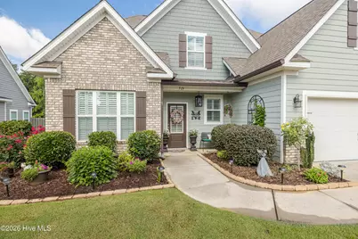 719 Houston Lake Drive, Evans, GA 30809 - Photo 5