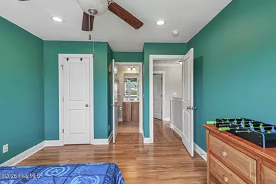 158 Peytons Ridge Drive, Hubert, NC 28539 - Photo 23