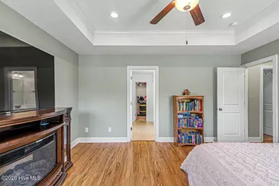 158 Peytons Ridge Drive, Hubert, NC 28539 - Photo 33