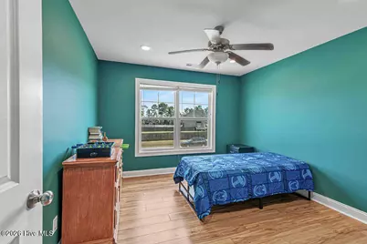 158 Peytons Ridge Drive, Hubert, NC 28539 - Photo 21