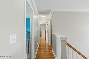 158 Peytons Ridge Dr, Hubert, NC 28539 - Photo 27