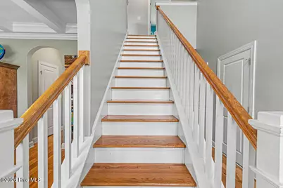 158 Peytons Ridge Drive, Hubert, NC 28539 - Photo 19