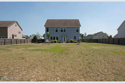 158 Peytons Ridge Drive, Hubert, NC 28539 - Photo 39