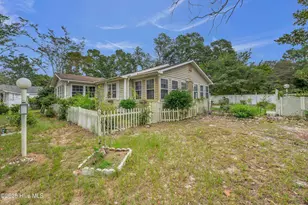 100 Williams Love Grove Ch Rd, Hampstead, NC 28443 - Photo 5