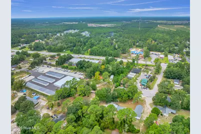 100 Williams Love Grove Ch Road, Hampstead, NC 28443 - Photo 27