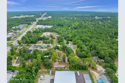 100 Williams Love Grove Ch Road, Hampstead, NC 28443 - Photo 23
