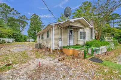 100 Williams Love Grove Ch Road, Hampstead, NC 28443 - Photo 3