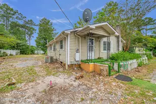 100 Williams Love Grove Ch Rd, Hampstead, NC 28443 - Photo 3
