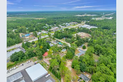 100 Williams Love Grove Ch Road, Hampstead, NC 28443 - Photo 25