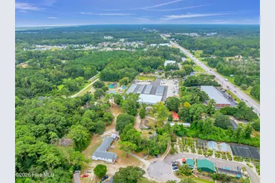 100 Williams Love Grove Ch Road, Hampstead, NC 28443 - Photo 17
