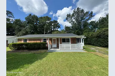 317 Covington Road, Wilmington, NC 28409 - Photo 1