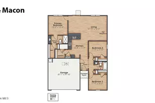 3016 Maravella Ct SE, Bolivia, NC 28422 - Photo 3