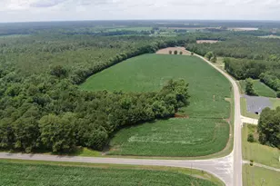 Tbd Pleasant Hope Rd, Lumberton, NC 28358 - Photo 1