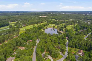 101 Oak Hill Ln, New Bern, NC 28562 - Photo 45