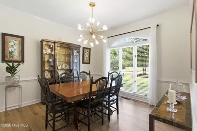 101 Oak Hill Lane, New Bern, NC 28562 - Photo 5