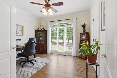 101 Oak Hill Lane, New Bern, NC 28562 - Photo 25