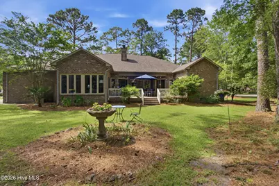 101 Oak Hill Lane, New Bern, NC 28562 - Photo 35